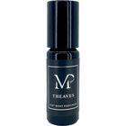 Theaves von Vert Mont Perfumery