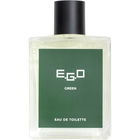 E.G.O Green von Gosh Cosmetics