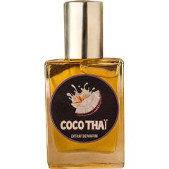Coco Thai by Ô Médina