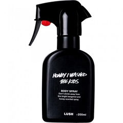 Honey I Washed the Kids (Body Spray) by Lush / Cosmetics To Go
