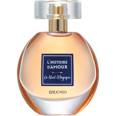 L'Histoire d'Amour - La Nuit Magique by Brocard