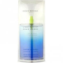 L'Eau d'Issey pour Homme Lueur d'Issey von Issey Miyake