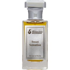 Sweet Sensation von The Fragrance Engineers