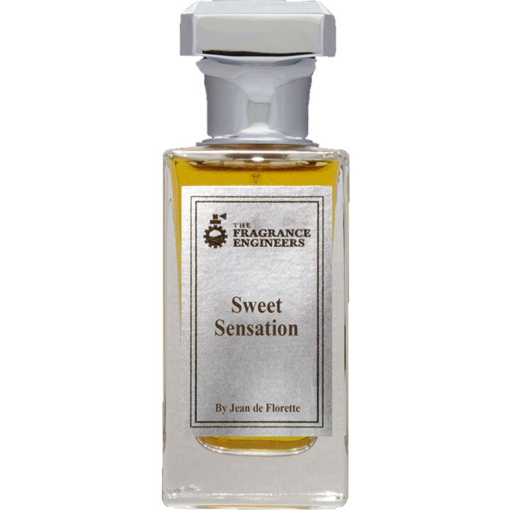 Sweet Sensation by The Fragrance Engineers Sweet Sensation by The Fragrance Engineers