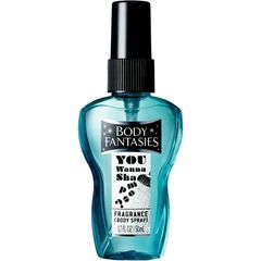 You Wanna Shampoo? by Body Fantasies