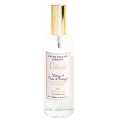 Déesse - Ylang et Fleur d'Oranger von Mandelys