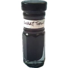 Surat Thani by Mellifluence Perfume
