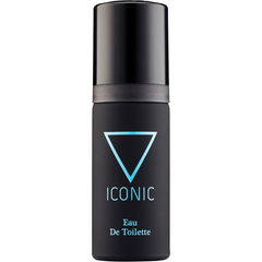 Iconic by Milton-Lloyd / Jean Yves Cosmetics