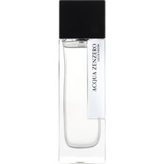 Aqua Zenzero / Acqua Zenzero by LM Parfums