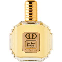 Duo Sport Passion von Guy Delforge