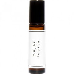 Mujer Fuerte by Na Nin