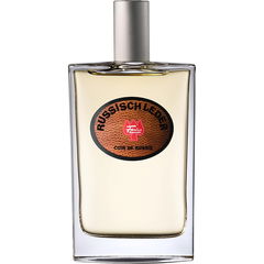 Russisch Leder (Eau de Toilette) by Johann Maria Farina gegenüber dem Jülichs-Platz