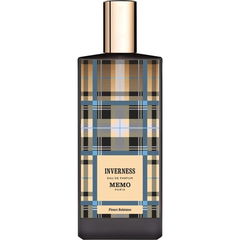 Inverness by Memo Paris