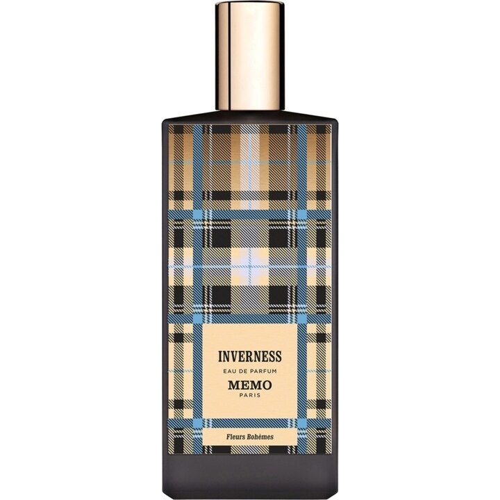 Inverness von Memo Paris