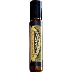 H.P. Lovecraft by Apothescary Scents