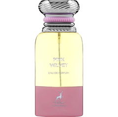 Pink Velvet / Rose Petals by Maison Alhambra