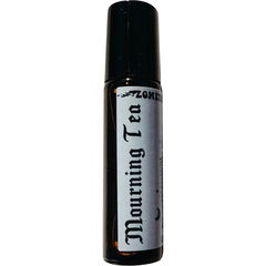 Mourning Tea by Zomething Strange