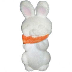 Fuzzy Bunny - Sweet Honesty by Avon