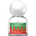Strawberry Support by D. Grayi