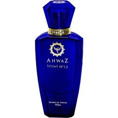 Scent N°13 by Ahwaz