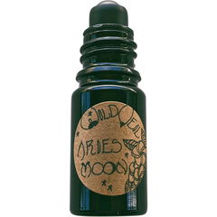 Aries Moon (Perfume Oil) by Wild Veil Perfume