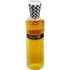 Ingrid by Napoleon