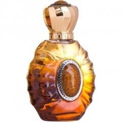 Amber by Al Hamatt