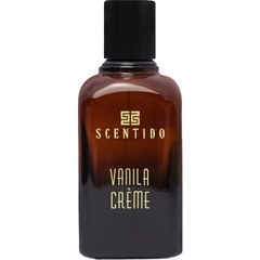Vanila Crème von Scentido
