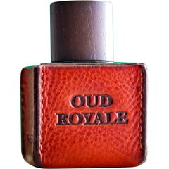 Oud Royale: OR II von Ensar Oud