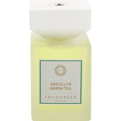 Absolute Green Tea von Locherber