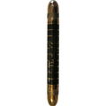 Golden Orchid Perfume and Lipstick Case von Dorothy Gray