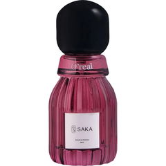 O'real von Saka
