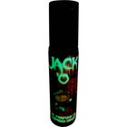 JACK'O by VampressHeart