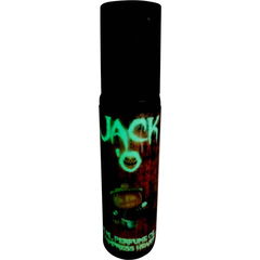 JACK'O von VampressHeart