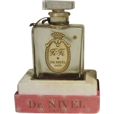 Fi-Fi by de Nivel Fi-Fi by de Nivel