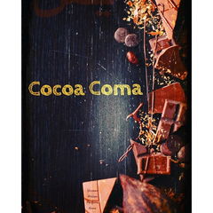 Cocoa Coma by Yaaseen