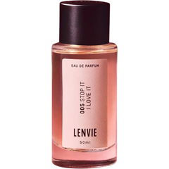 005 Stop It I Love It von L'Envie