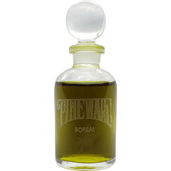 Boreal von Pineward