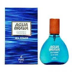 Agua Brava Sea Power (Eau de Toilette) von Puig