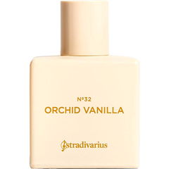 Nº 32 Orchid Vanilla by Stradivarius