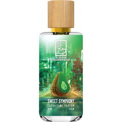 Sweet Symphony by The Dua Brand / Dua Fragrances