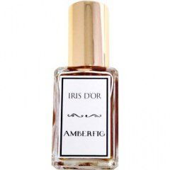 Iris d'Or by Amberfig Iris d'Or by Amberfig