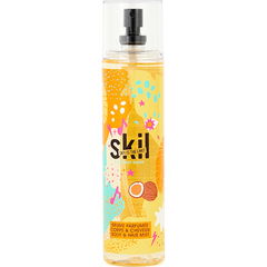 Skil: Sky Is The Limit - Coconut Shake by Jeanne Arthes