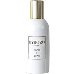 Rival in Love (Brume Cheveux) by BYBOZO