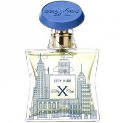 City High by Billy X Club