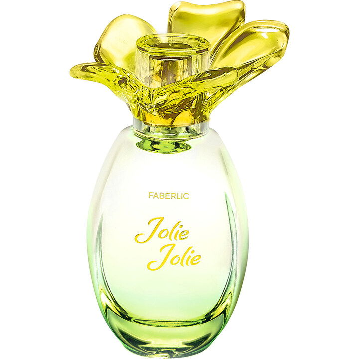 Jolie Jolie von Faberlic Jolie Jolie von Faberlic