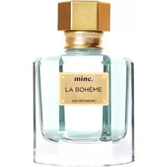 La Bohème von mine.