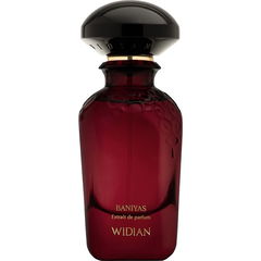 Baniyas von Widian / AJ Arabia