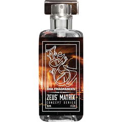 Zeus' Matrix by The Dua Brand