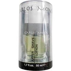 Carlos Moyá (After Shave Lotion) by Carlos Moyá